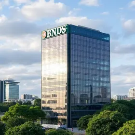 Casa BNDES em Vitória