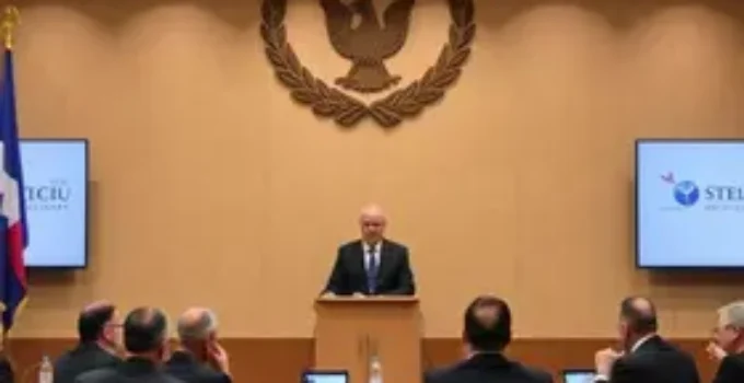 Conselho de Segurança