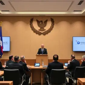 Conselho de Segurança