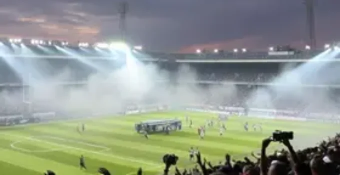 Corrida do Vasco