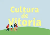 Cultura de Vitória