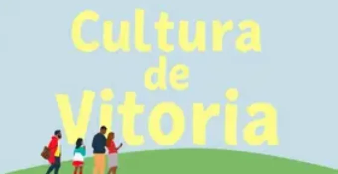 Cultura de Vitória