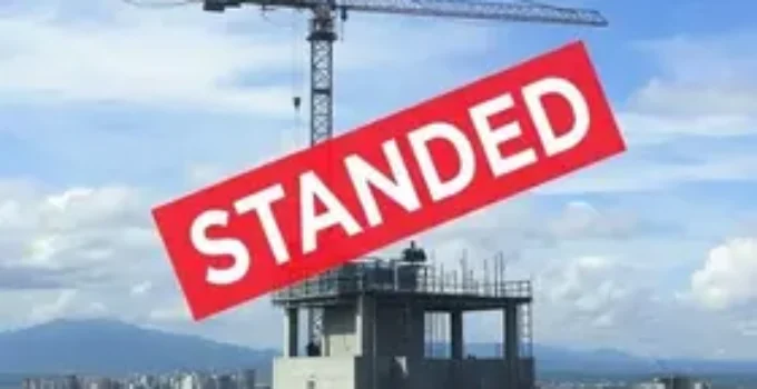 expediente suspenso no OR Vitória/ES