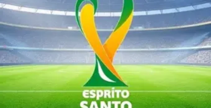 Copa Espírito Santo