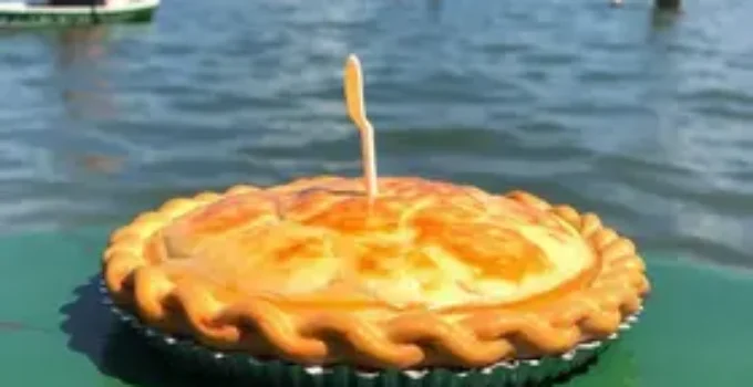 Festival da Torta Capixaba 2026