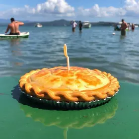 Festival da Torta Capixaba 2026
