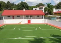 Centro Municipal de Assistência Social e Esporte