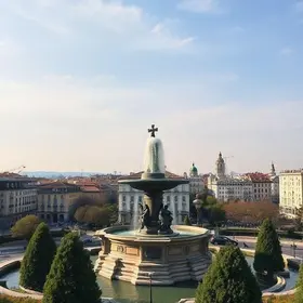 Mirante da Cidade