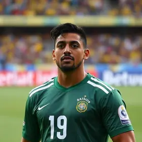 Rafael Soriano Vitória-ES