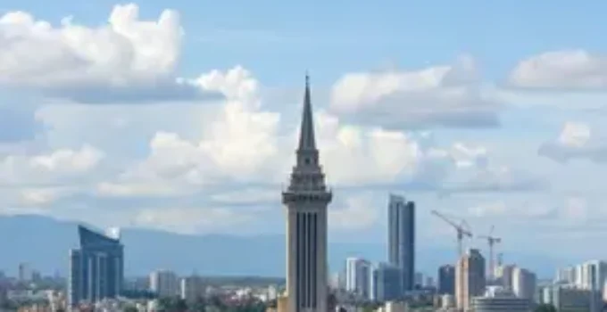 concurso Vitória ES