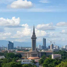 concurso Vitória ES