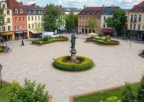 Praça Inclusiva