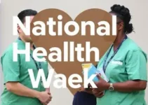 II Semana Nacional de Saúde