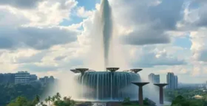 Uprise Brasil 2026