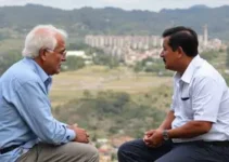 Vitória reforça diálogo com comunidades