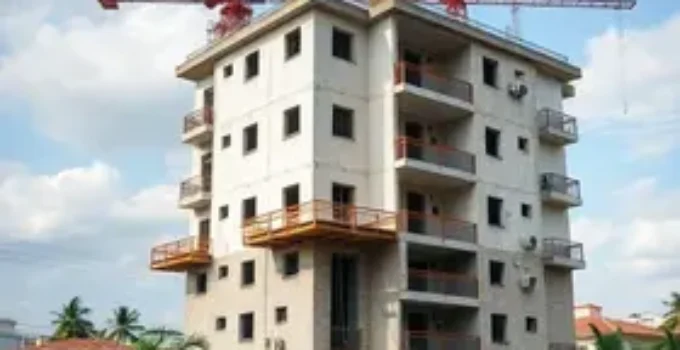 segurança habitacional