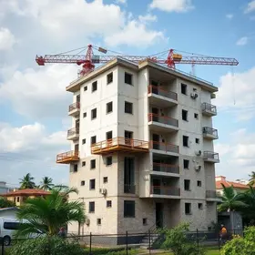 segurança habitacional