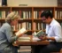 Banca de Troca de Livros