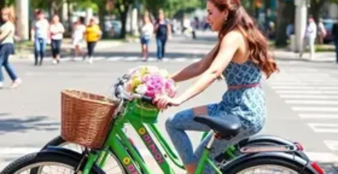 Bike Vitória