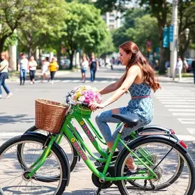 Bike Vitória