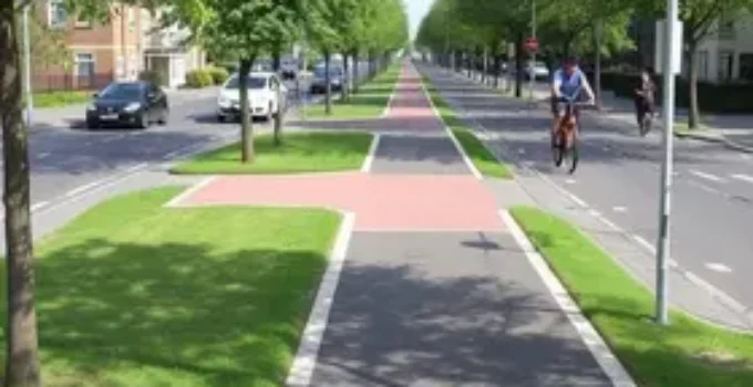 Ciclofaixa