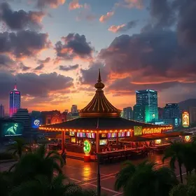 Cidade do Samba