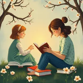 Clube da Leitura