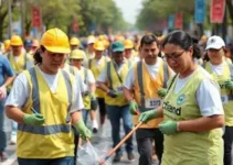 Corrida do Gari