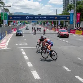 corrida do sesi