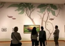 exposição Amazônia