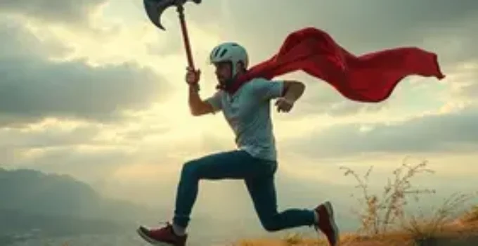 Corrida 100% Você