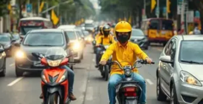Maio Amarelo