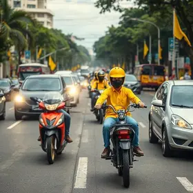 Maio Amarelo