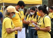 Maio Amarelo