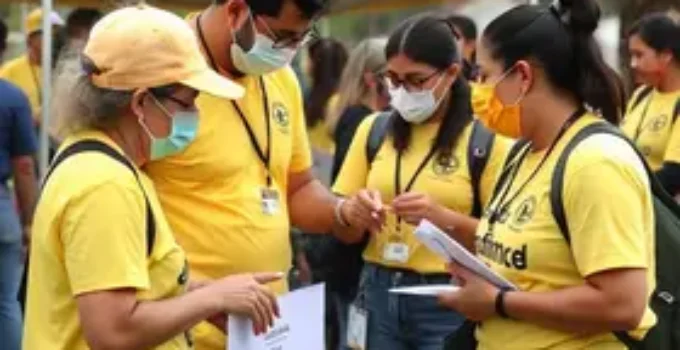 Maio Amarelo