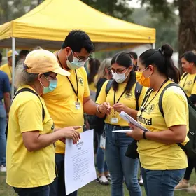 Maio Amarelo