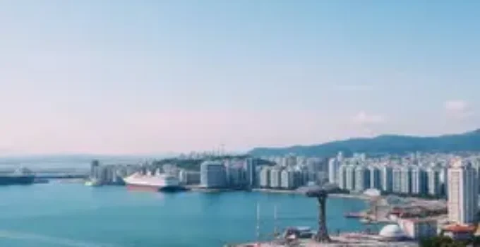 Porto de Vitória