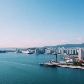 Porto de Vitória