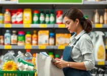 variação de preços itens essenciais