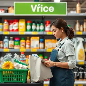 variação de preços itens essenciais