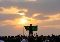 Programa Estado Presente em Defesa da Vida