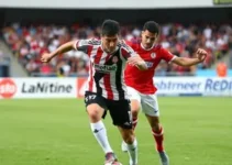Real Noroeste 1 x 3 Vitória-ES