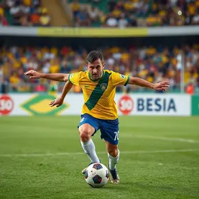 Série D ZeroUm