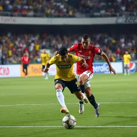 Série D ZeroUm