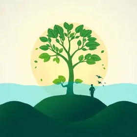 transição climática