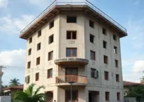 Cras e Centro de Convivência