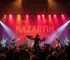 show gratuito banda Nazareth