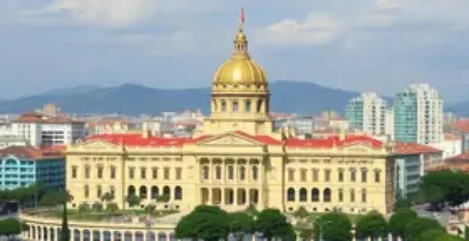 gestão compartilhada e governo reto em Vitória-ES