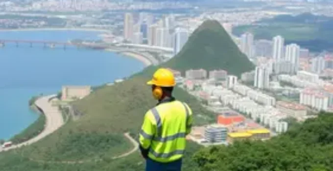 540 vagas em áreas com grande potencial de emprego e renda