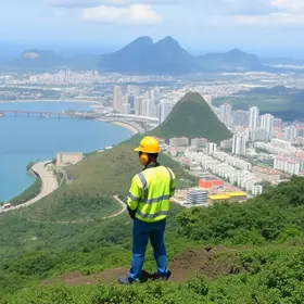540 vagas em áreas com grande potencial de emprego e renda